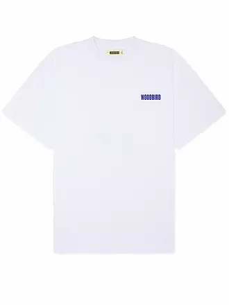 WOODBIRD | T-Shirt WBBAINE KOI | 